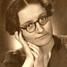 Maria Aleksandra Rzeuska