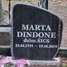 Marta Dindone