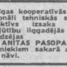 Anita Pasopa