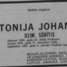 Antonija Johansone