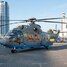 Ukrainas IeM vadības helikopters iekrīt bērnudārza teritorijā