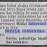 Miķelis Janševskis