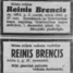 Reinis Brencis