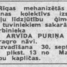 Arvīds Puriņš