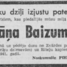 Jānis Baizums