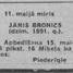 Jānis Broničs