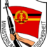 Tiek izveidota VDR drošības ministrija - Stasi