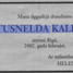 Tusnelda Kallase