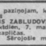 Egons Zabludovskis