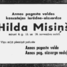Hilda Misiņa