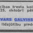 Ivars Galviņš