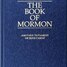 Tiek izdota Mormoņu grāmata - vēl viena liecība par Jēzu