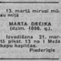 Marta Dreika