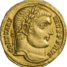 Romas Imperators Konstantīns 321. gada 7. martā svētdienu nosaka kā brīvdienu