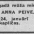 Anna Peive