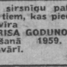Boriss Godunovs