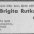 Brigita Renāte Rutka