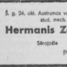 Hermanis Zeidaks