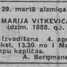 Marija Vitkeviča
