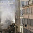 Sprādziena rezultātā Marseļā, Francijā, sabrukusi četrstāvu ēka. Vismaz 2 bojāgājušie, 8 pazuduši bez vēsts