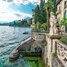 Monastero Villa , Komo ezers, Itālija