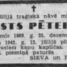 Augusts Pētersons