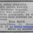 Elza Buce