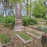 Jāņa Zamlovska dzimtas kapi