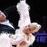 Latvijas senioru grupas dejotāju pāris no Rīgas izcīnījuši bronzas medaļu pasaules čempionātā standartdejās