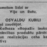Osvalds Kubilis