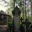 Vecsalienas pagasts, Sīķeles luterāņu kapi (Muravku kapi, Murauku kapi)
