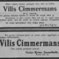 Vilis Cimmermans