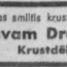 Vladislavs Dronzeiko