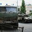 Военный мятеж Пригожина в России