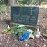 Žaņa Kriša Oša (08.12.1903.-12.02.1972.) kapa vieta