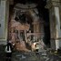 Krievijas karaspēka raķešu apšaudes rezultātā daļēji sagrauta lielākā pareizticīgo katedrāle Odesā
