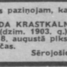 Ida Krastkalne
