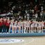 Latvijas sieviešu basketbola U-20 izlase izcīna sudraba medaļas