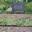 Voldemāra Pinčera ģimenes kapa vieta