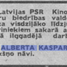 Alberts Kaspars
