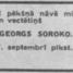 Georgs Soroko
