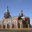 Krustpils Svētā Nikolaja pareizticīgo baznīca