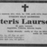 Pēteris Laursons