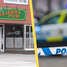 Two dead and two injured in a mass shooting at a pub in Sandviken