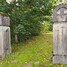 Zebrenes pagasts, Grenču kapsēta