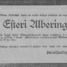 Estere Alberinga
