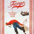 Fargo - black comedy crime film