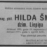 Hilda Šmits
