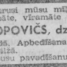 Ieva Prokopoviča