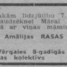Amālija Rasa